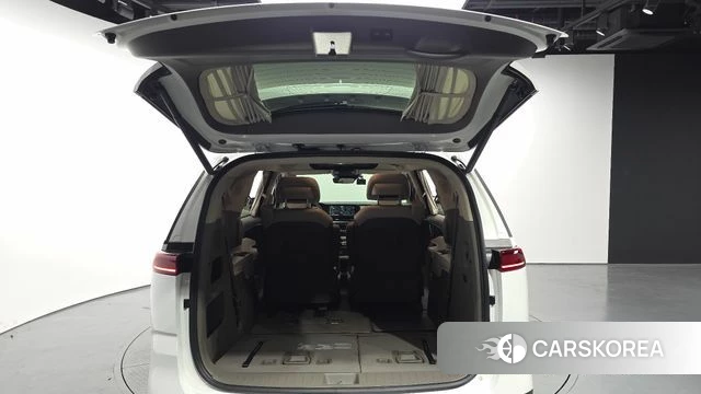 Kia Carnival 4th generation id 4382770 из Кореи 11