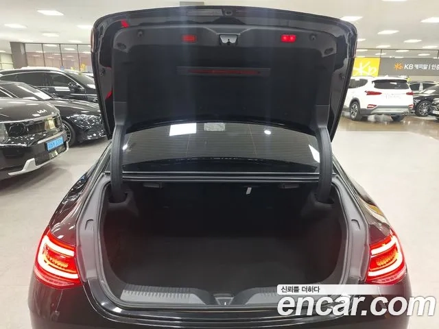 Mercedes-Benz CLS-Class C257 id 2880985 из Кореи 11