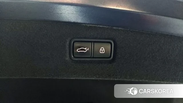 Genesis G90 id 2395776 из Кореи 11