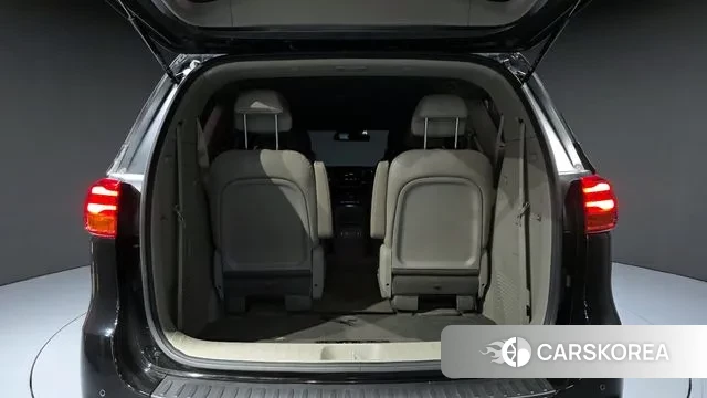 Kia The New Carnival id 3562669 из Кореи 11