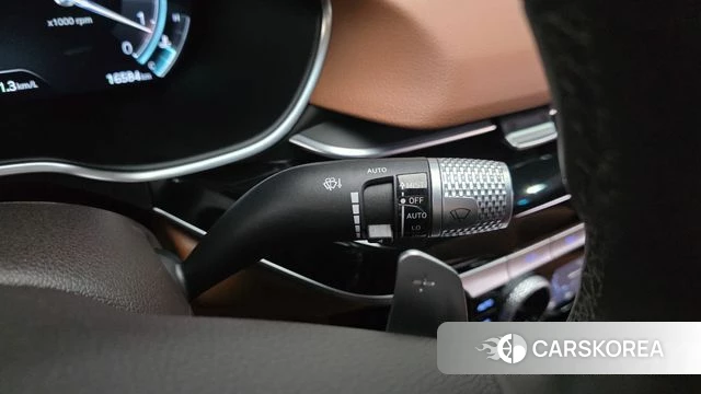 Genesis G80 (RG3) id 4316458 из Кореи 11