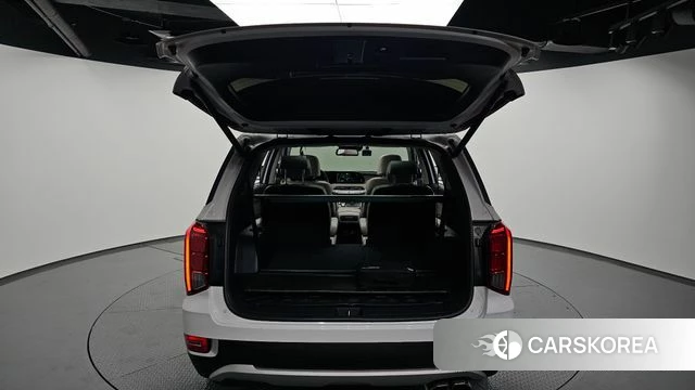 Hyundai Palisade id 4350777 из Кореи 11