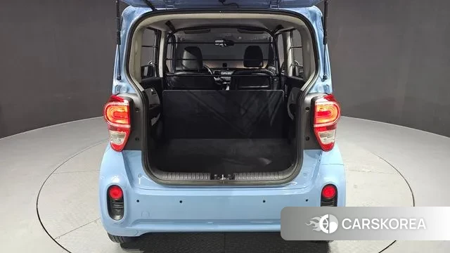 Kia The New Ray id 3607265 из Кореи 11