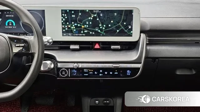 Hyundai Ionic 5 id 3002672 из Кореи 11