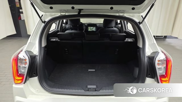 Ssangyong The New Tivoli id 4359763 из Кореи 11