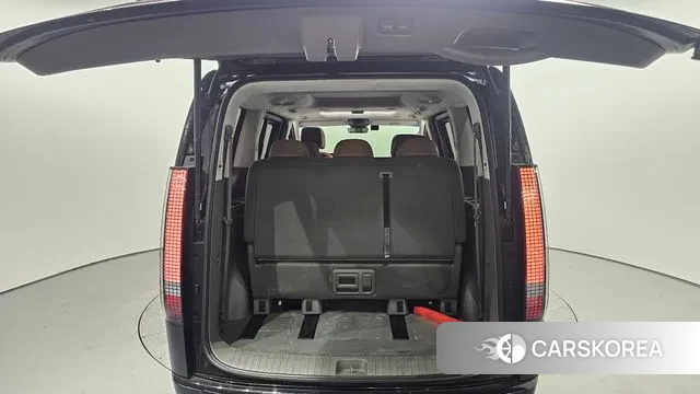 Hyundai Staria id 3560763 из Кореи 11