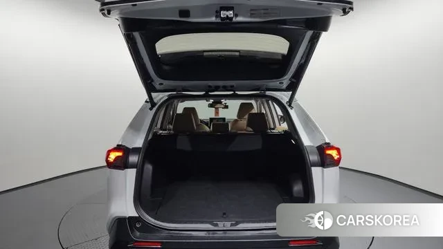 Toyota RAV4 5th Generation id 3262667 из Кореи 11