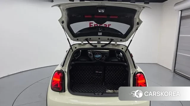 Mini Cooper S id 3468351 из Кореи 11