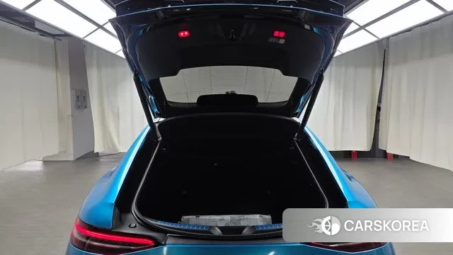 Mercedes-Benz AMG GT id 3405301 из Кореи 11