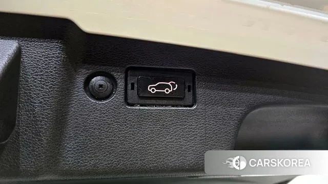 Ssangyong Torres id 3524130 из Кореи 11