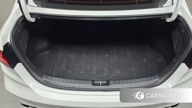 Kia The New K3 2nd generation id 3734455 из Кореи 11