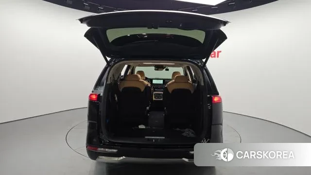 Kia Carnival 4th generation id 3629451 из Кореи 11