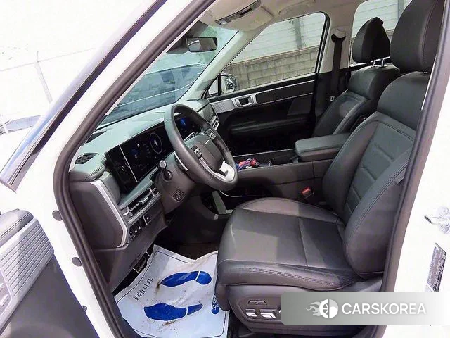 Hyundai Santa Fe (MX5) id 2963756 из Кореи 11