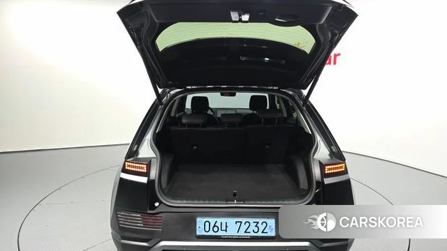 Hyundai Ionic 5 id 3904206 из Кореи 11