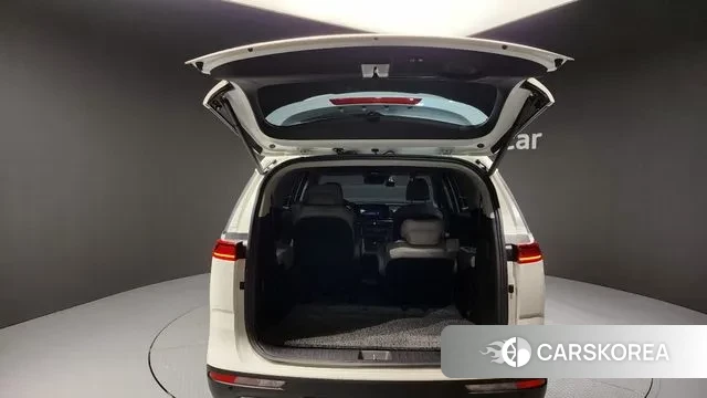 Kia Carnival 4th generation id 3503804 из Кореи 11