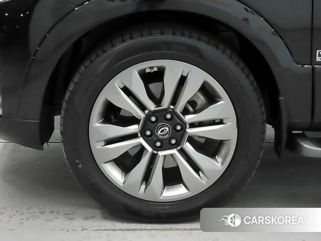 Kia Mohave Master id 4384040 из Кореи 11