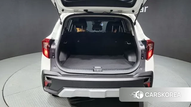 Kia The New Seltos id 3159220 из Кореи 11