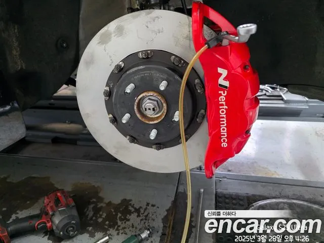 Kia Carnival 4th generation id 2687699 из Кореи 11