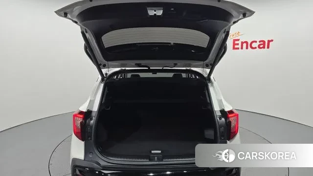 Kia The New Seltos id 3416243 из Кореи 11