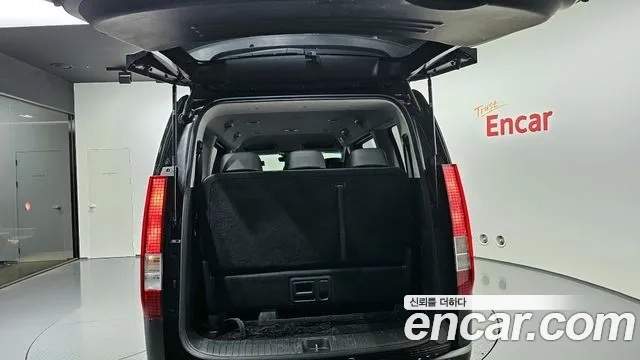 Hyundai Staria id 2905799 из Кореи 11