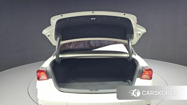 Kia K5 3rd generation id 4331279 из Кореи 11