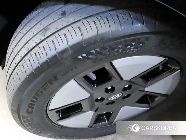 Hyundai Santa Fe (MX5) id 3426555 из Кореи 11