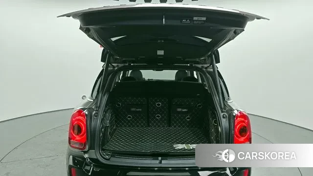 Mini Cooper Countryman id 3617125 из Кореи 11