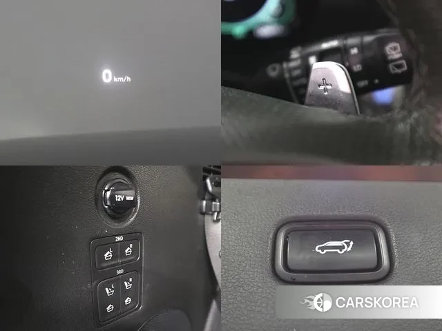 Hyundai Palisade id 3339167 из Кореи 11