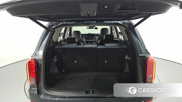 Hyundai Palisade id 4609966 из Кореи 11