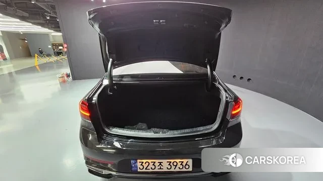 Kia K7 Premier id 3355808 из Кореи 11