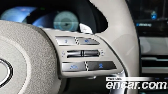 Hyundai The New Palisade id 2954345 из Кореи 11