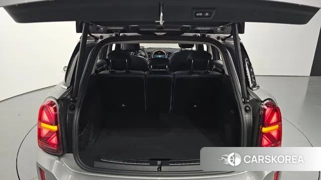 Mini Cooper S Countryman id 3415931 из Кореи 11