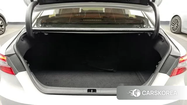 Toyota Camry (XV70) id 3468166 из Кореи 11