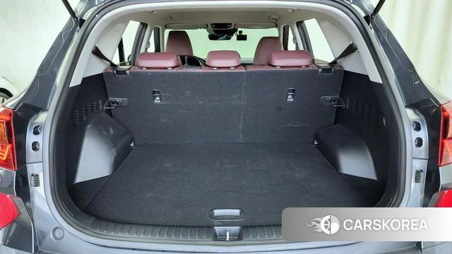 Kia Seltos id 3941049 из Кореи 11