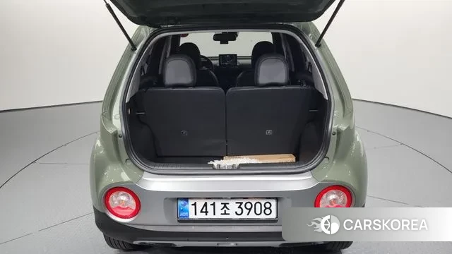 Hyundai Casper id 3420529 из Кореи 11