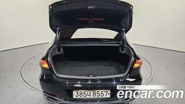 Hyundai The New Grandeur IG id 2447571 из Кореи 11