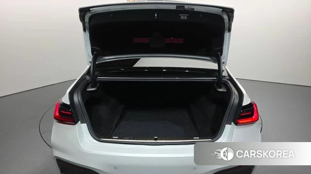 BMW 7 Series (G11) id 3828013 из Кореи 11