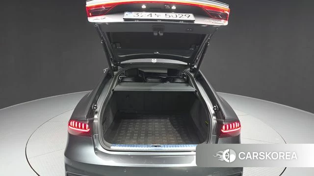 Audi A7 (4K) id 3879144 из Кореи 11