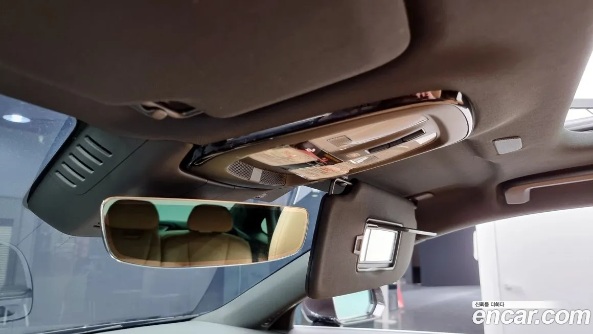 Volvo S90 id 2169201 из Кореи 11