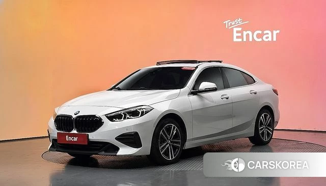 BMW 2 Series Gran Coupe (F44) id 4716759 из Кореи 11