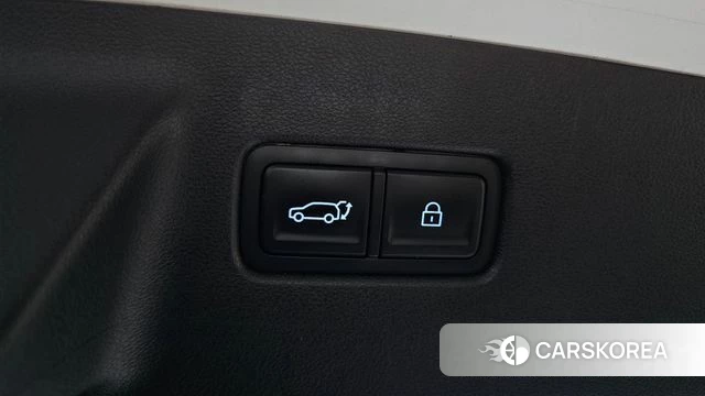 Hyundai Santa Fe (MX5) id 3831678 из Кореи 11