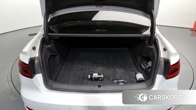 Audi A4 (B9) id 3013940 из Кореи 11