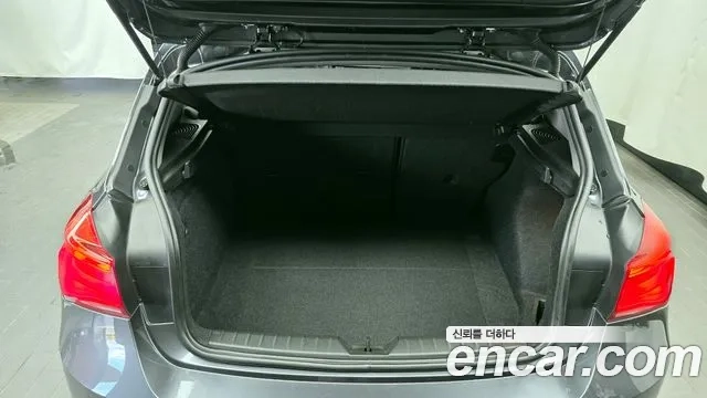 BMW 1 Series (F20) id 2956878 из Кореи 11