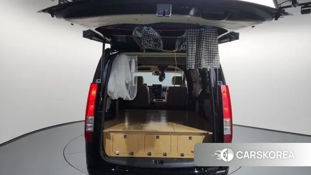 Hyundai Staria id 3433269 из Кореи 11