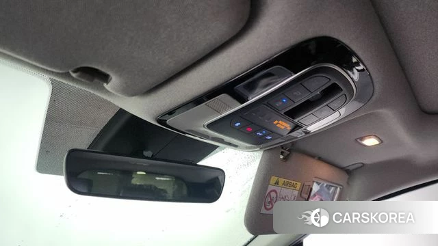 Hyundai The New Santa Fe id 3916554 из Кореи 11