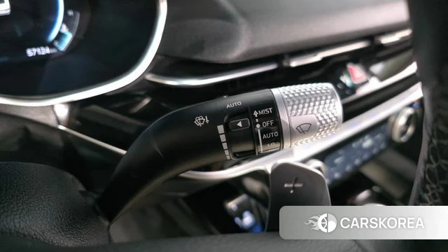 Genesis G80 (RG3) id 4730452 из Кореи 11