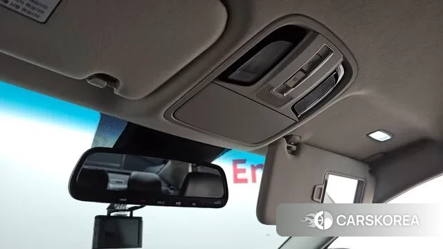 Kia K7 Premier id 3499056 из Кореи 11