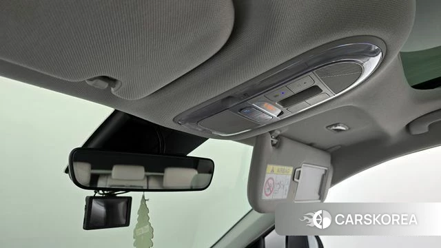 Hyundai Ionic 5 id 4231714 из Кореи 11