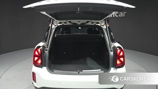 Mini Cooper S Countryman id 4608008 из Кореи 11