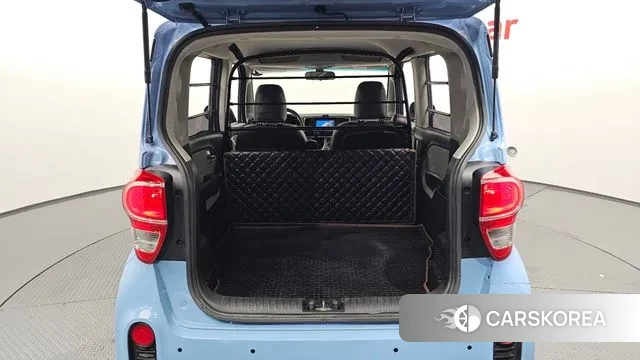 Kia The New Ray id 3155798 из Кореи 11